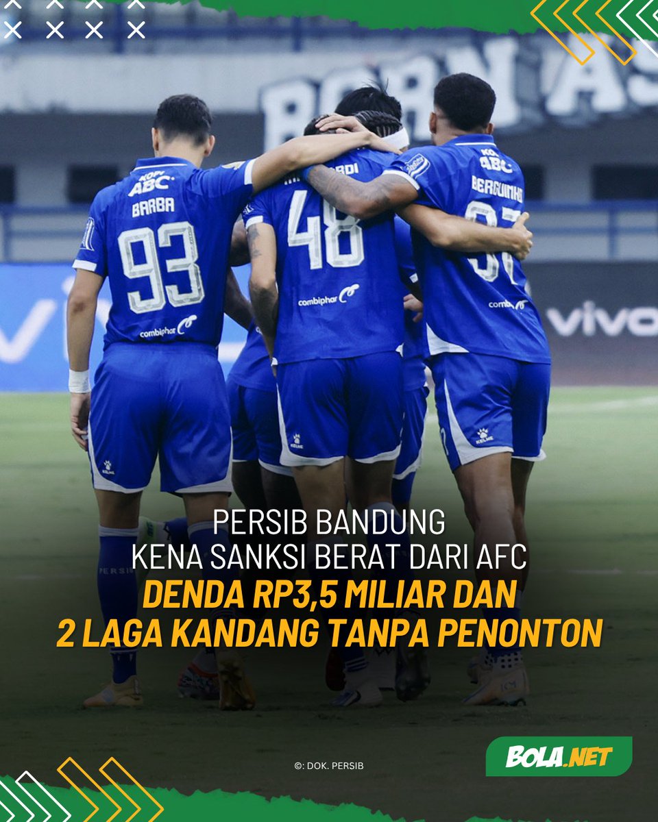 Bola tweet media