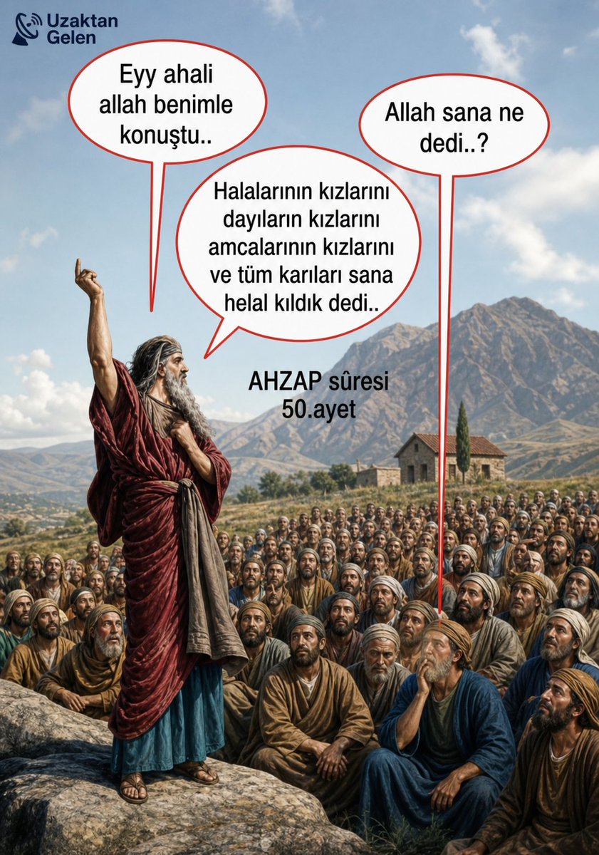 Uzaktan Gelen tweet media