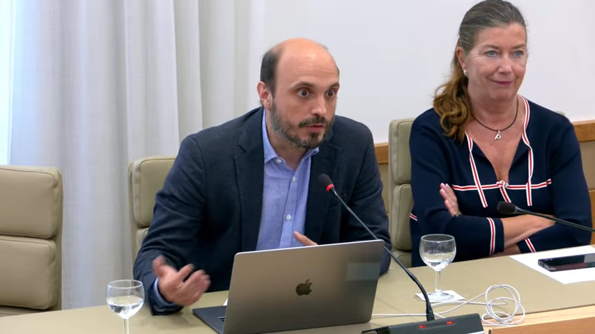 Parlament de les Illes Balears tweet media