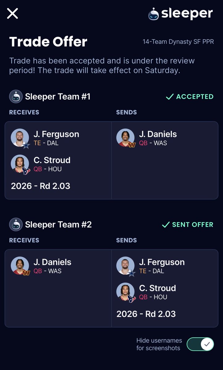 G2G Dynasty Football tweet media