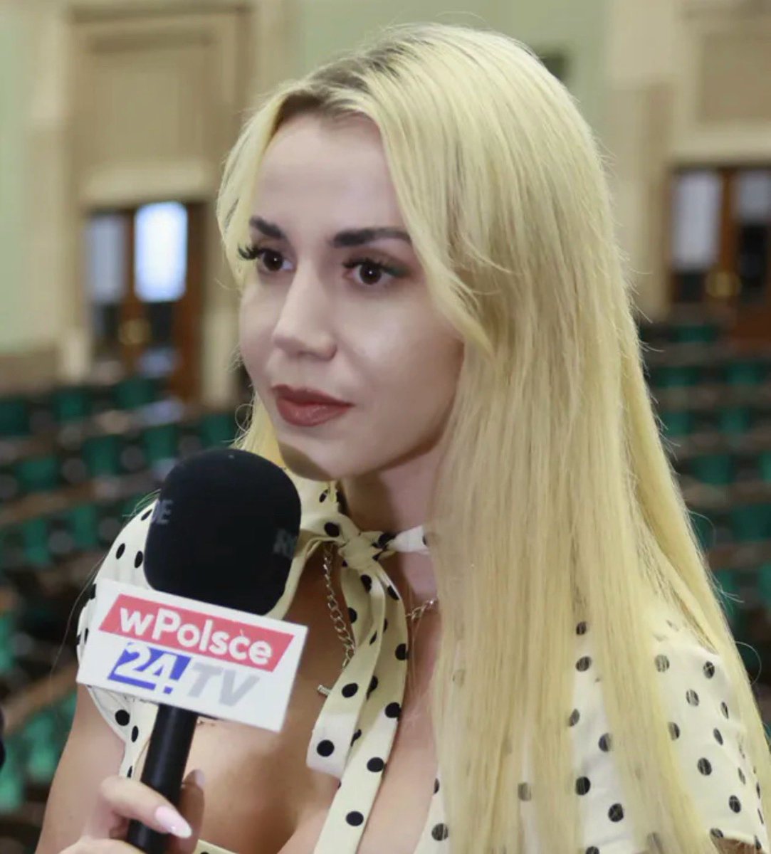 Marianna Schreiber tweet media