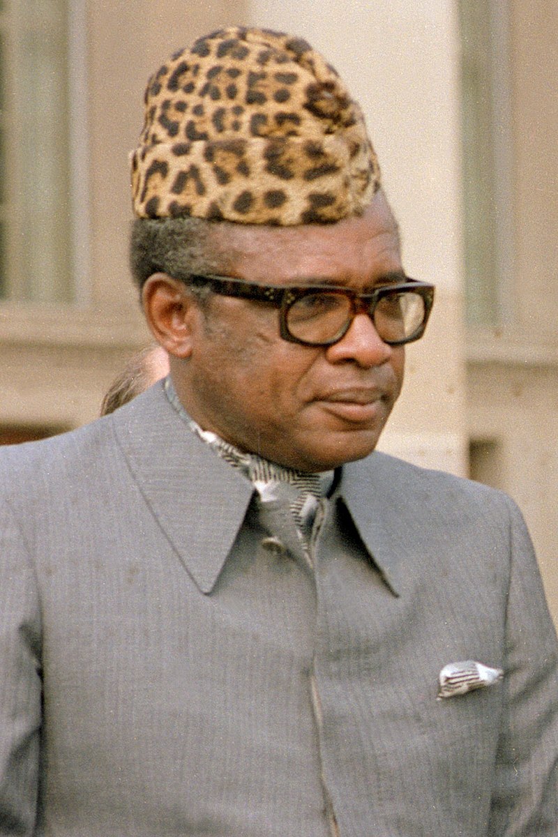 Retired Lt General Winston Sigauke Mapuranga tweet media