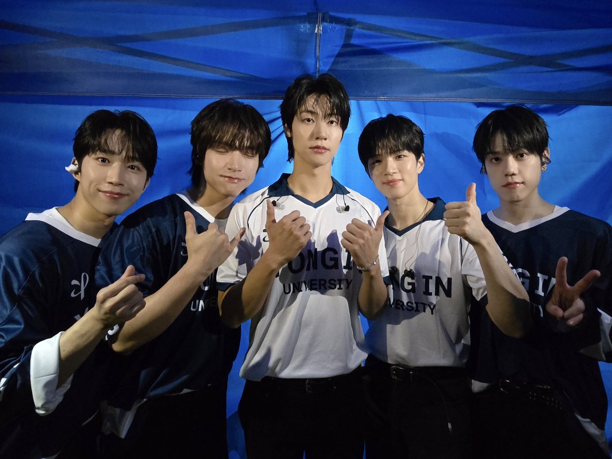 엔플라잉 (N.Flying) tweet media