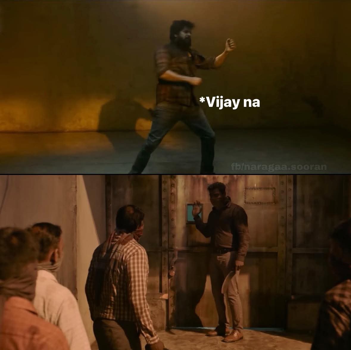 Cat__offi2's tweet photo. சண்ட போட்டுட்டு இருக்கார் ணே

யார் கூட?

தனியா தான் https://t.co/H7M2LHqG5J