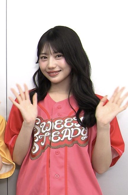 まゆみです。 明日から、まゆみちゃんとLINEできるの楽しみすぎる🥹✨ 最高のLINEが
