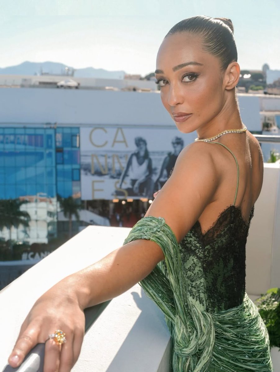 Ruth Negga Rules tweet media