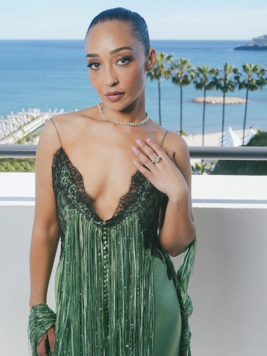 Ruth Negga Rules tweet media