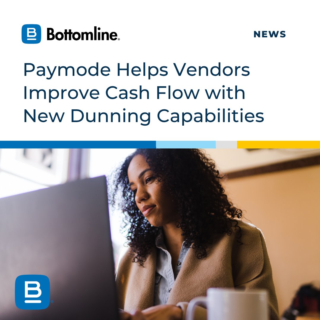 Bottomline tweet media