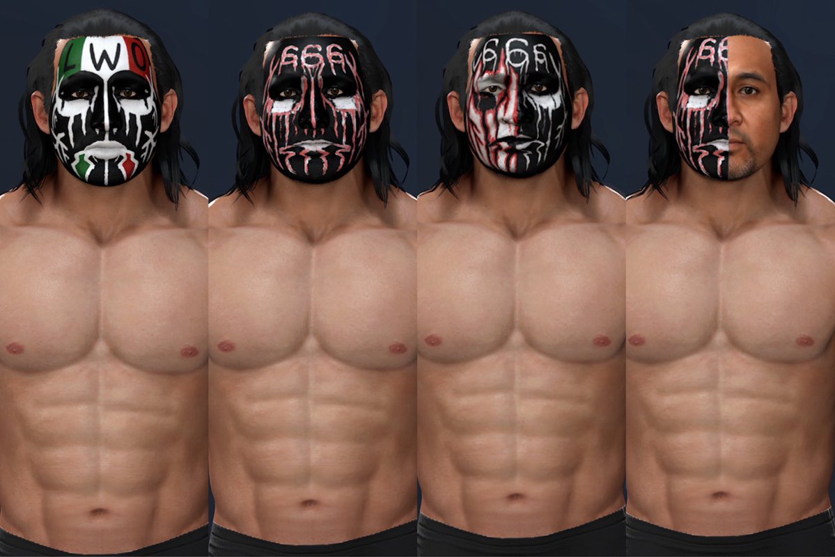 Lucha_Caws tweet media