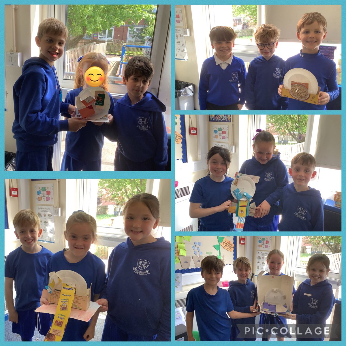 Year 2 @ Much Woolton tweet media