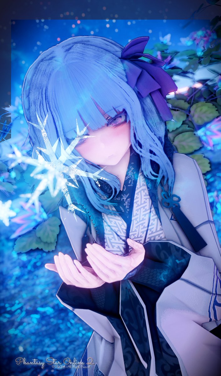 カナリア tweet media