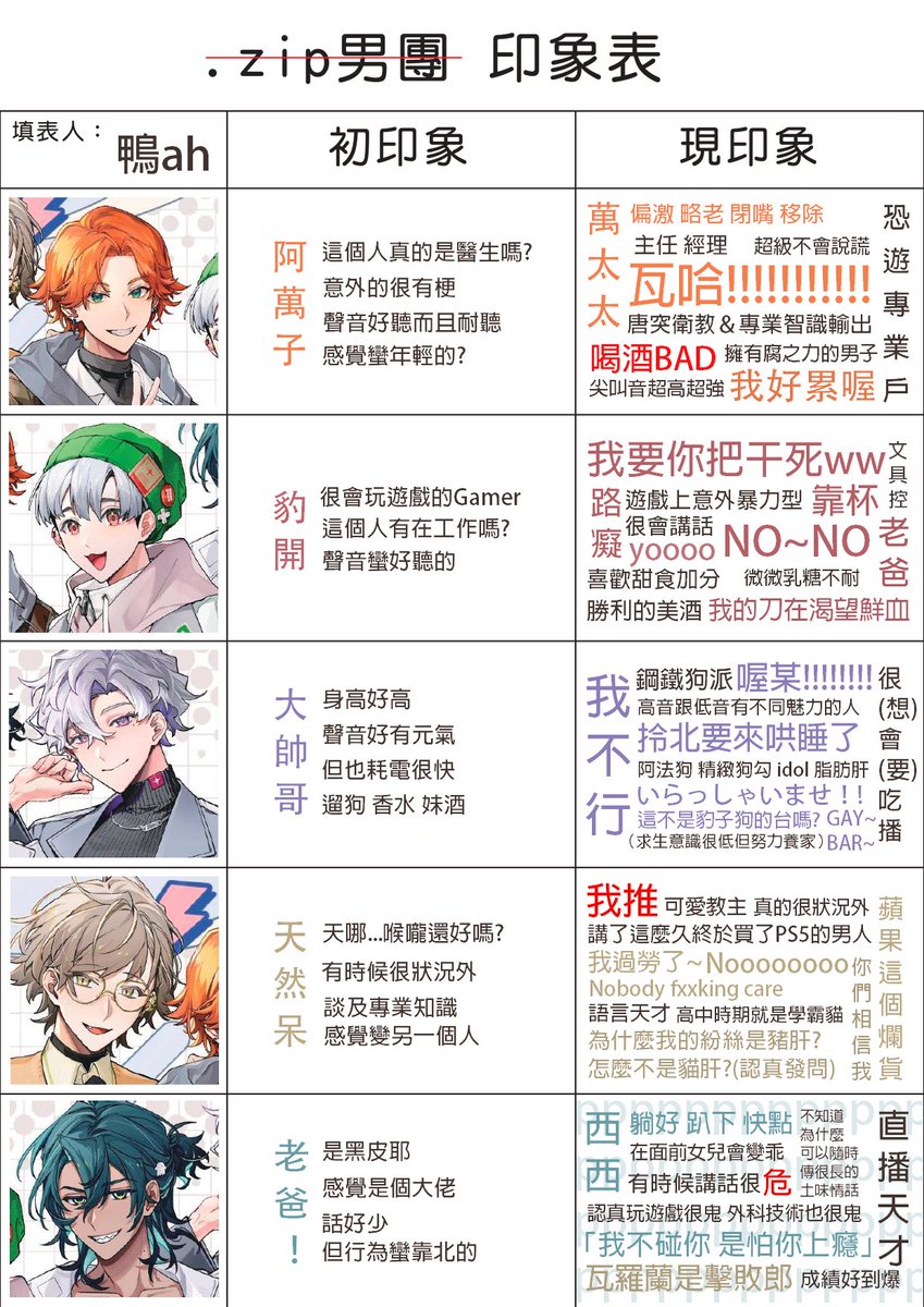 鴨ah tweet media