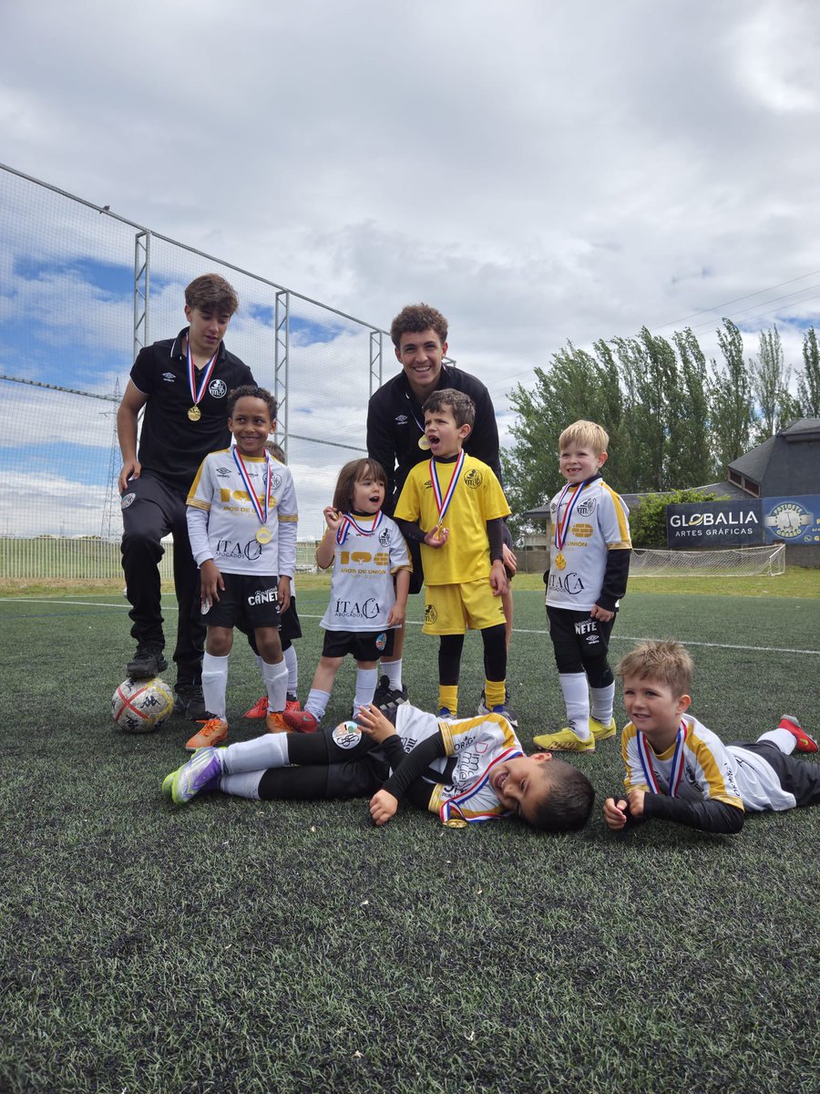 Base Salamanca UDS tweet media