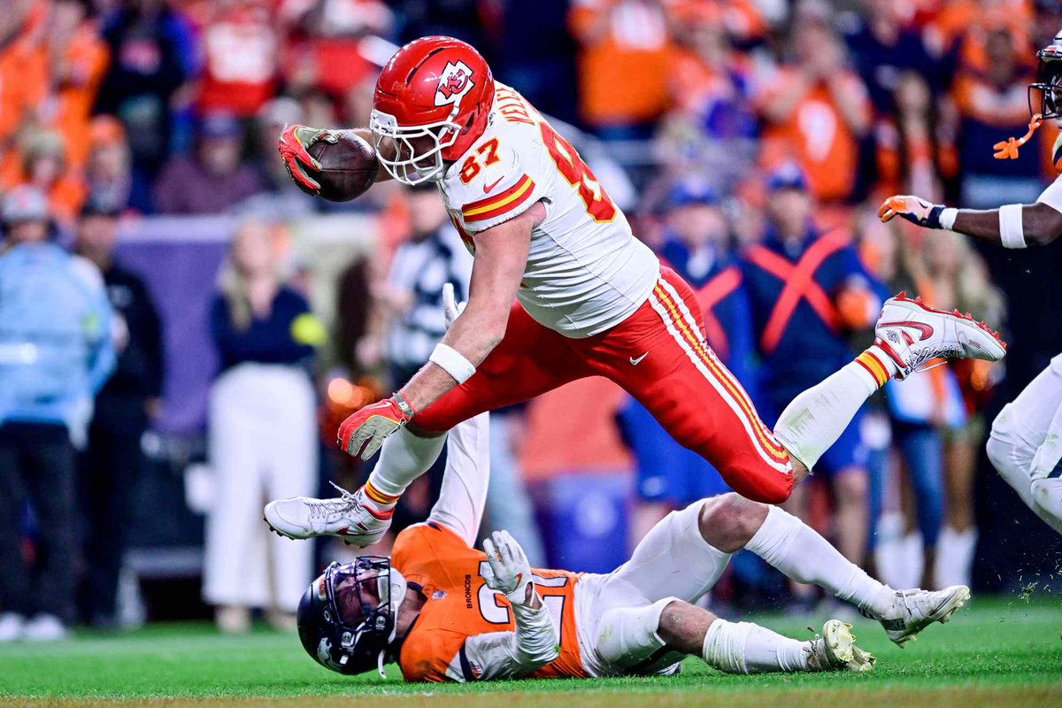 Daily Chiefs tweet media