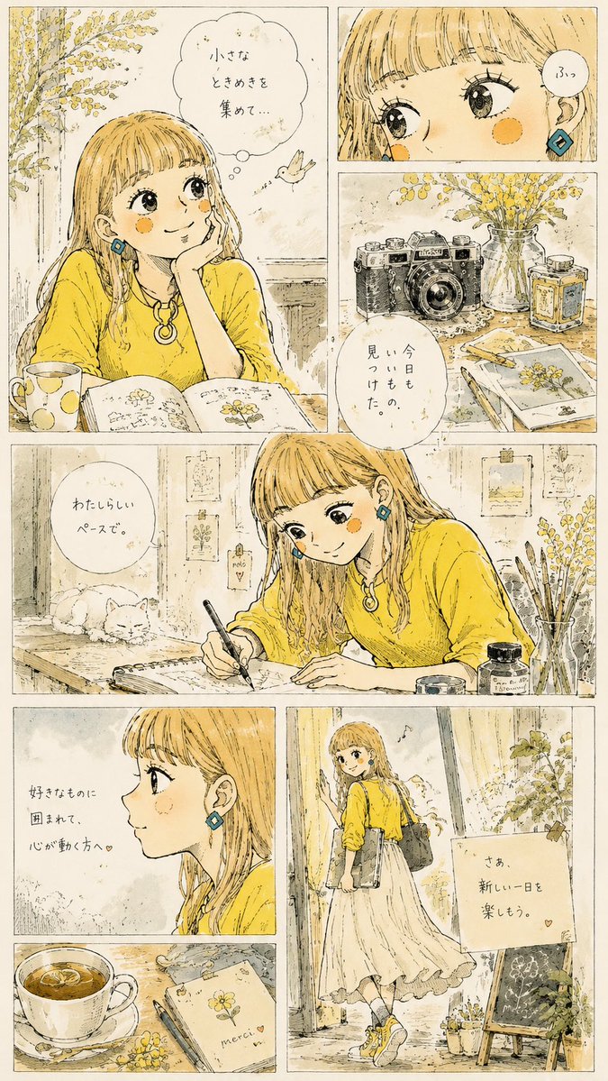 なー🍑物販10年×AI活用|桃農家 tweet media
