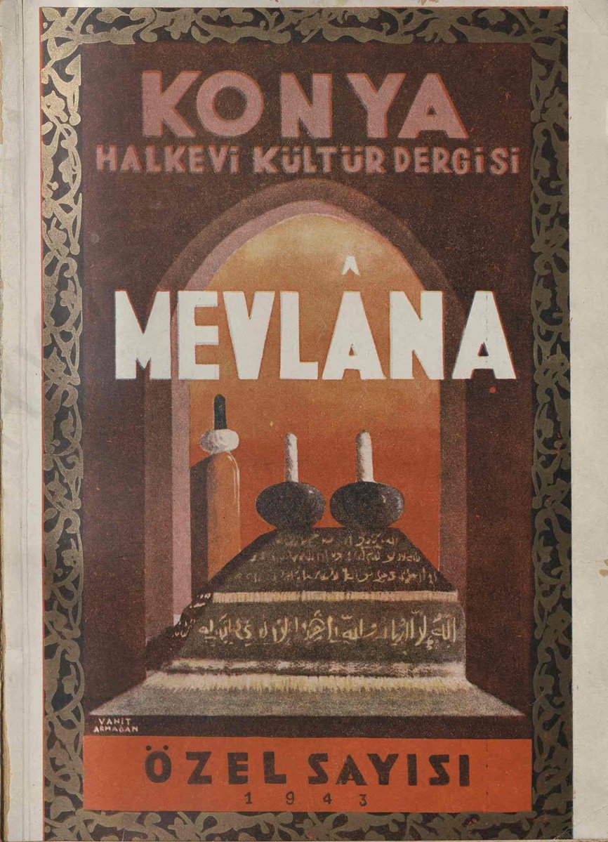 E. Haktan Altın tweet media