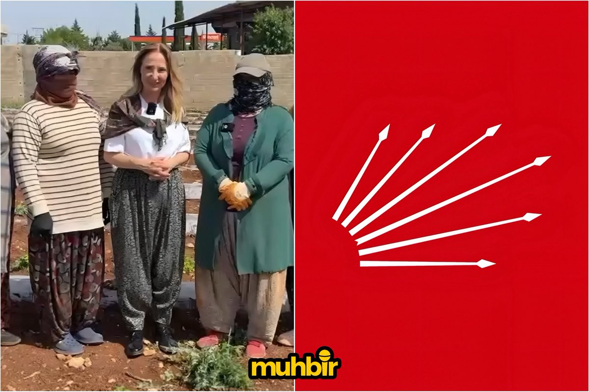 🎙️ Muhbir tweet media