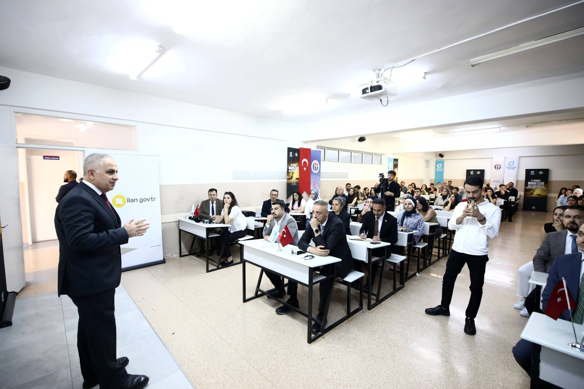 Gaziantep Üniversitesi tweet media