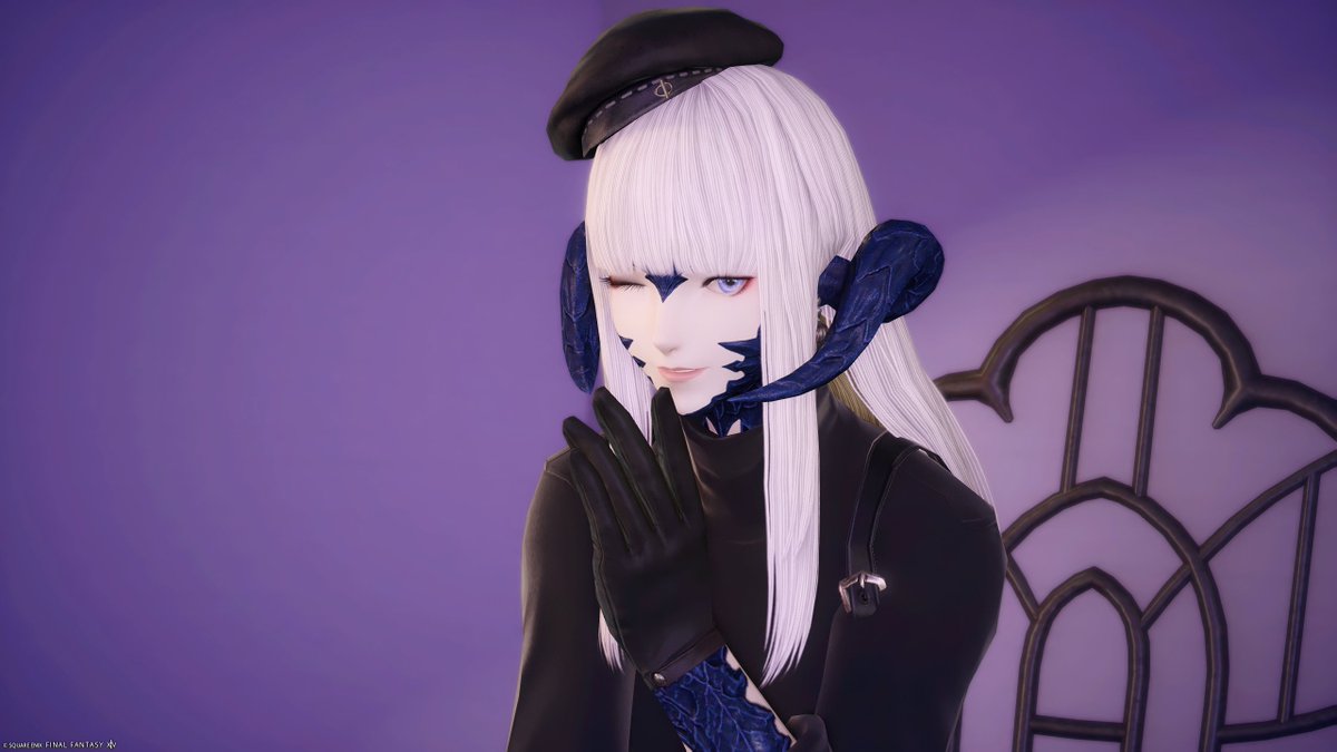 黒心のわーる tweet media