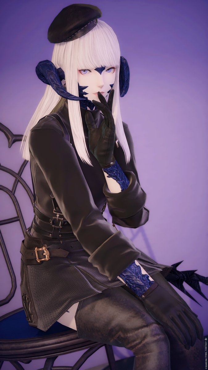 黒心のわーる tweet media