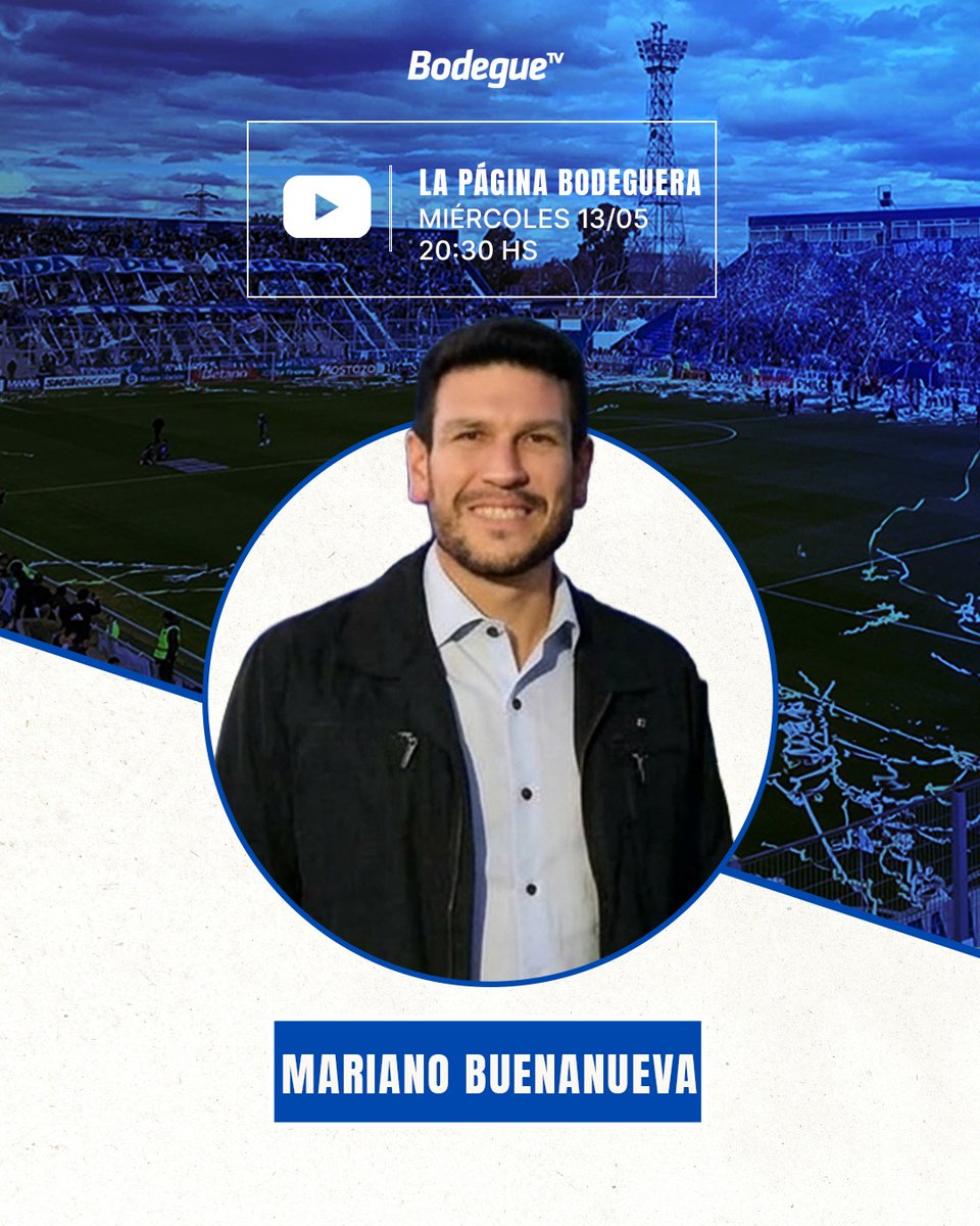 La Página Bodeguera tweet media