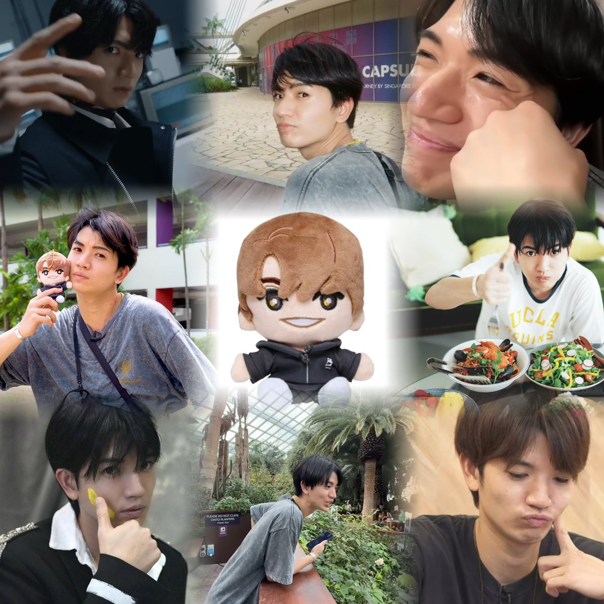 星 tweet media