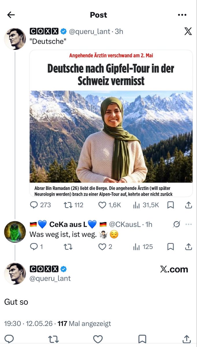 SpeerGrüße tweet media