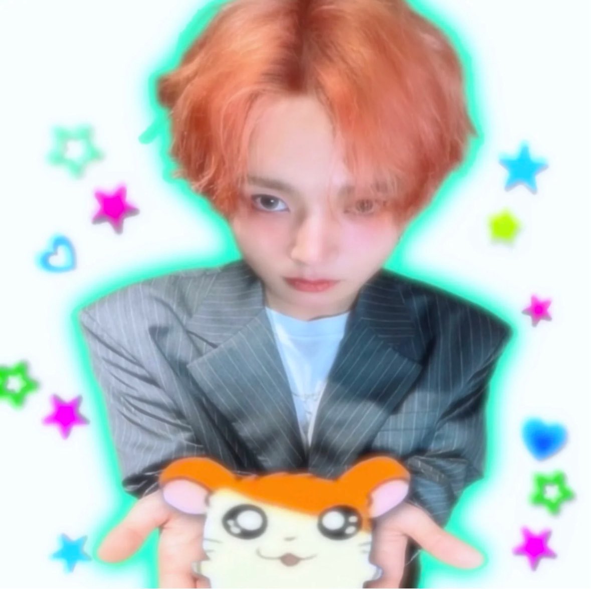 푸 tweet media