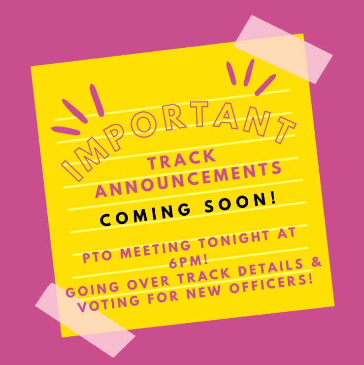 hoodcase97's tweet photo. Want to hear our track update? Come see us tonight at 6 PM! https://t.co/sz7Rti3YGQ