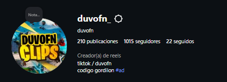 Duviito (Prime´s version) tweet media