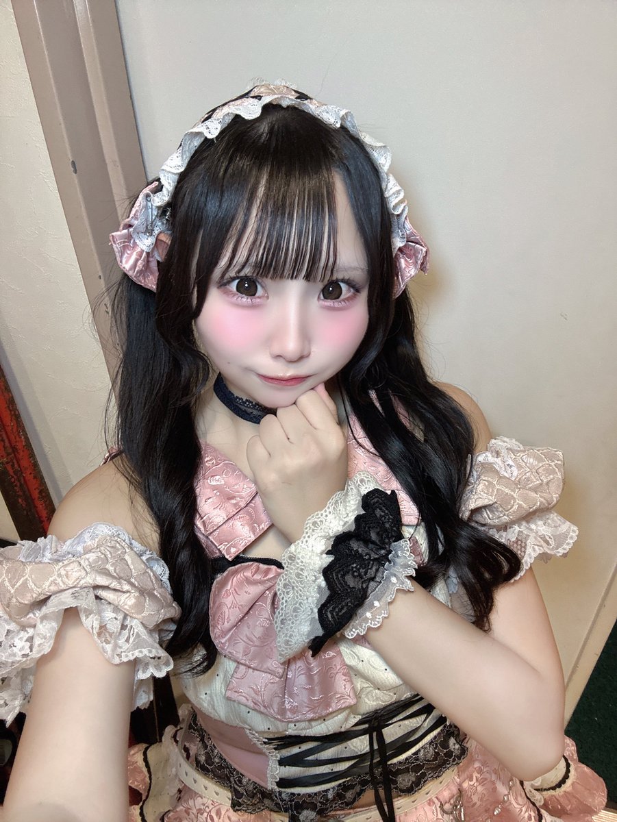 夢乃 もこ@キュピド tweet media