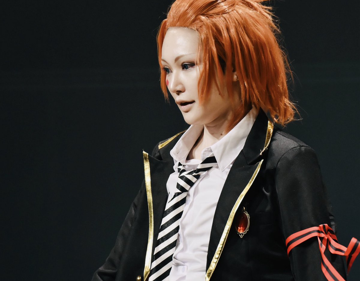 yuki_me2525's tweet photo. 【cos】
色々な雰囲気がある♦️を切り取っていただきました！
観客沸かせてると思いきや？？

先日あげたYouTubeの動画のサムネにも使わせていただきました✨
https://t.co/ObMbddIF7H

撮影 観光さま@o_sakakanko 
#こすぱふぇ https://t.co/JqTwzEVwL9