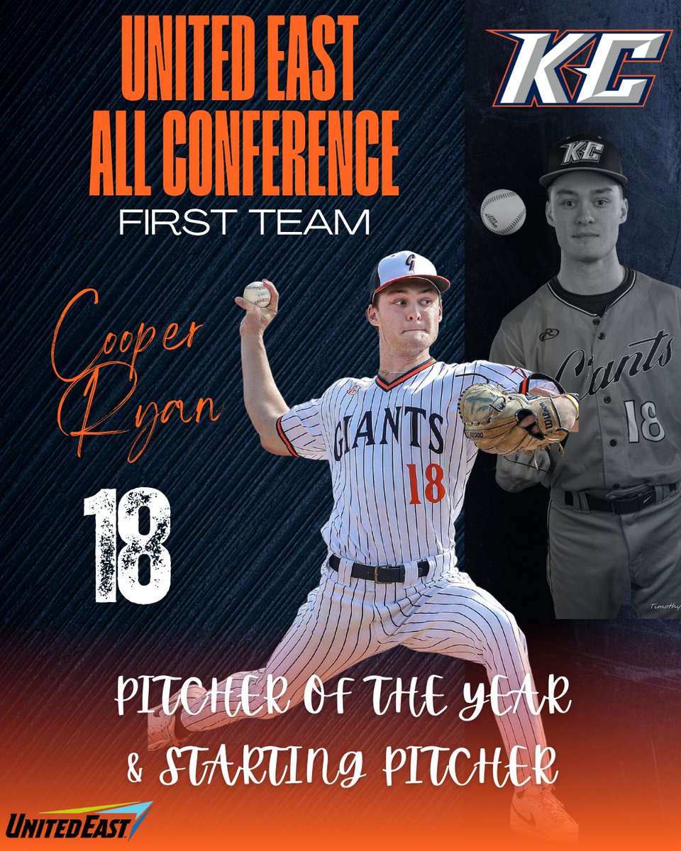 Keystone Giants Athletics tweet media
