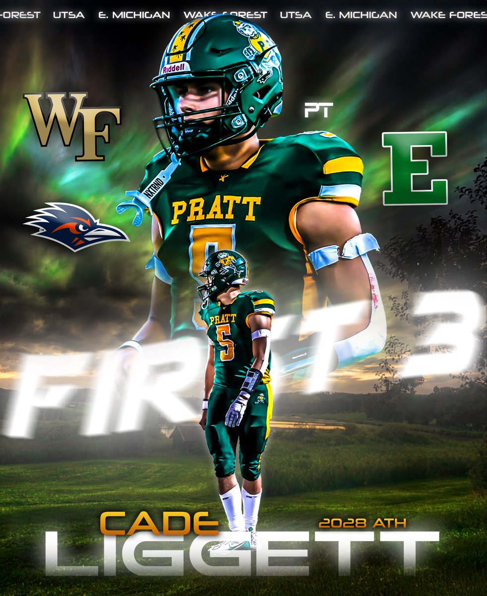 Parker Titus tweet media
