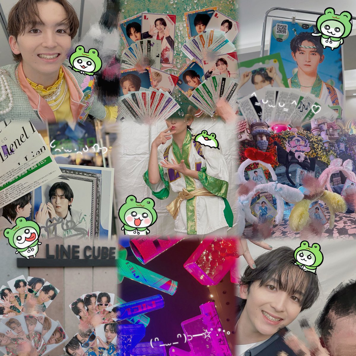 ^ᴗ.ᴗ^︎ Ⳋ tweet media