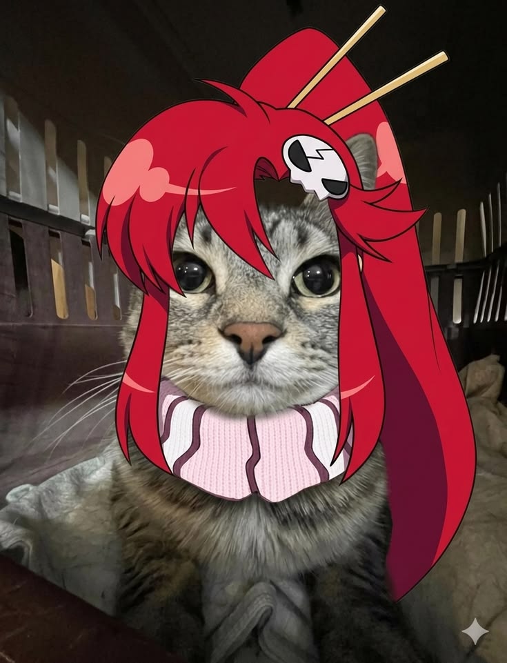 Gurren Lagann Posts tweet media