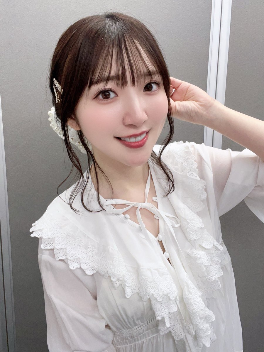 豊田萌絵 tweet media