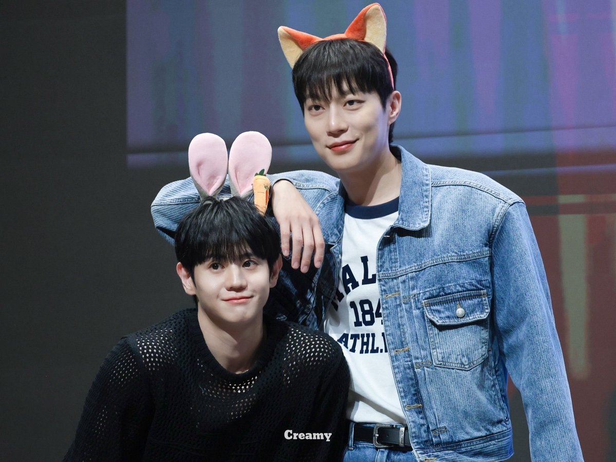 팡 tweet media
