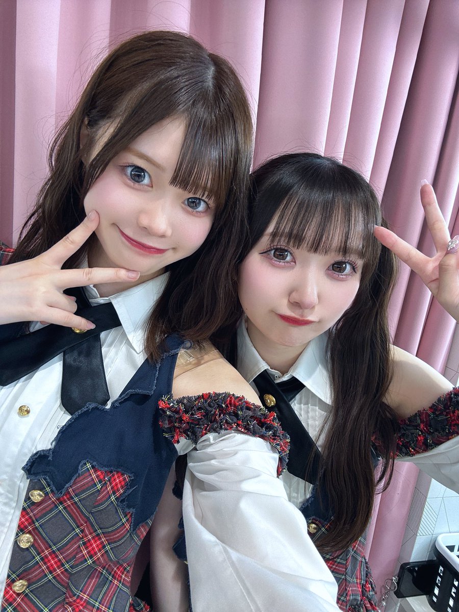 畠山希美（AKB48） tweet media