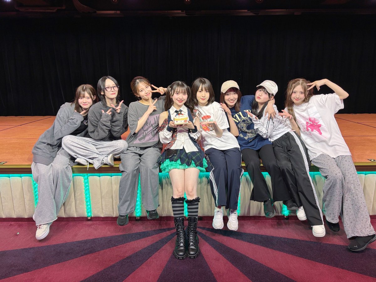 畠山希美（AKB48） tweet media