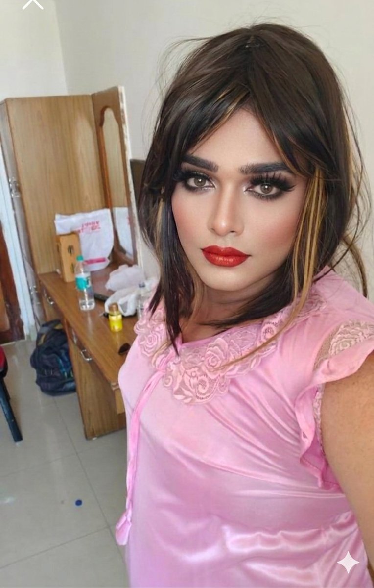 Neha83129423907's tweet photo. #crossdresser https://t.co/wQSvJ5VD2r