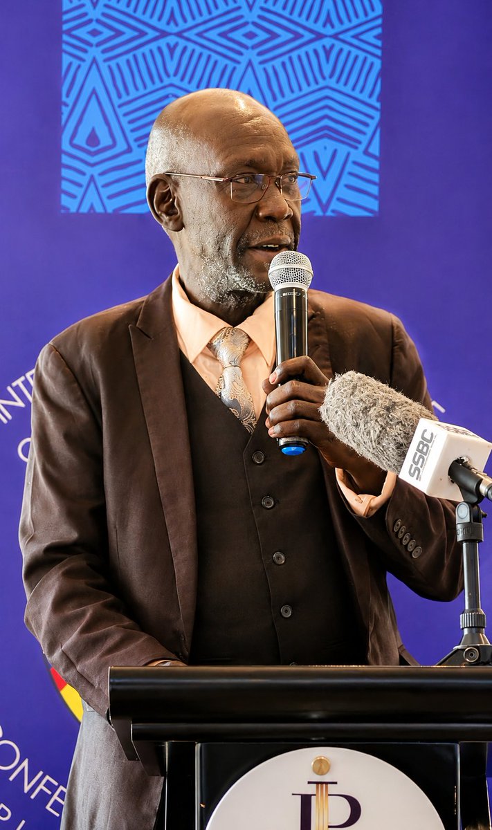 International Conference on the Great Lakes Region tweet media