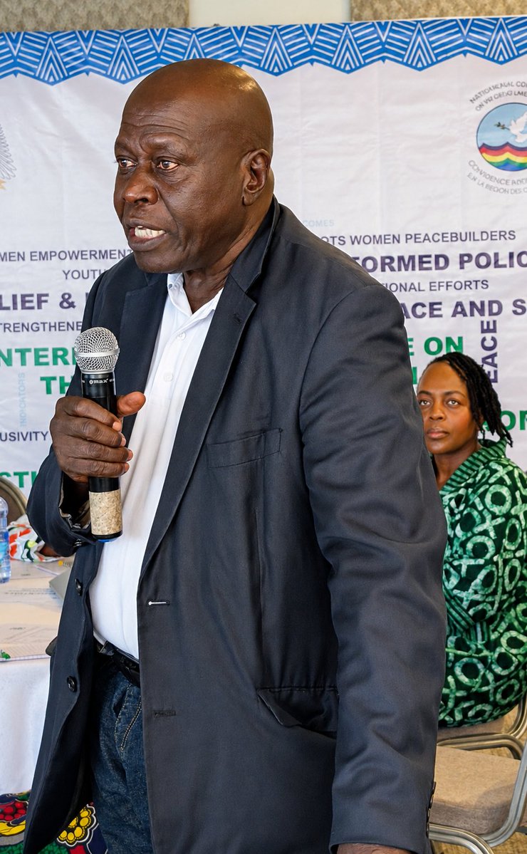 International Conference on the Great Lakes Region tweet media