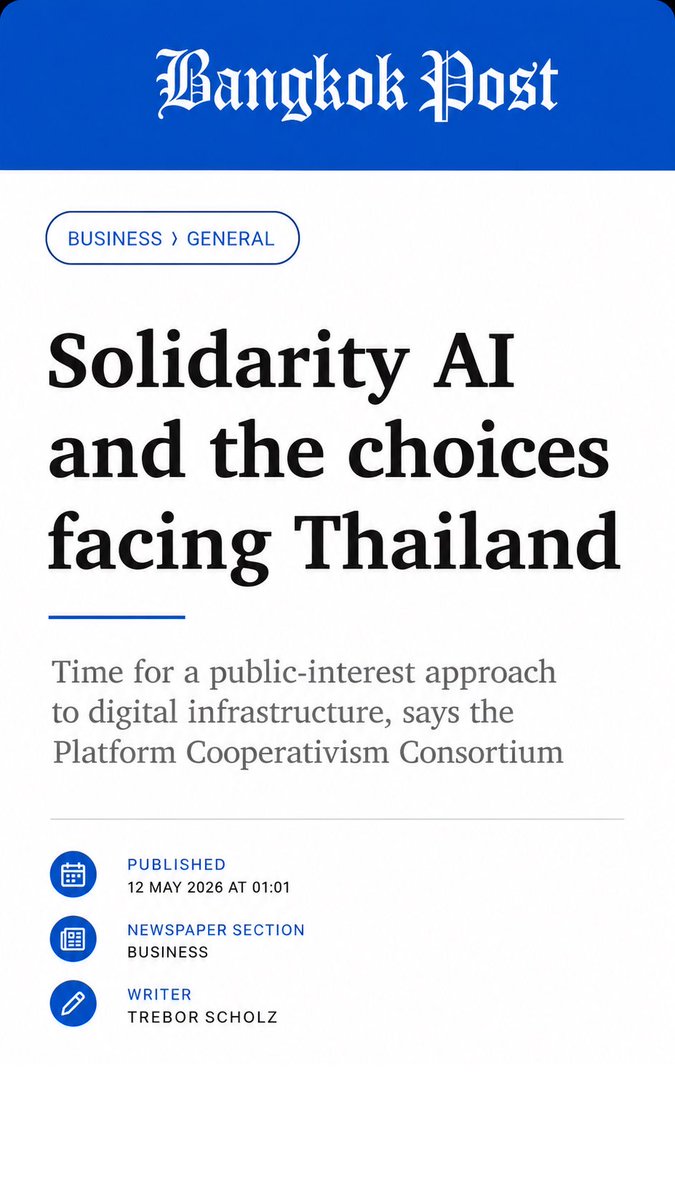 Platform Co-op tweet media