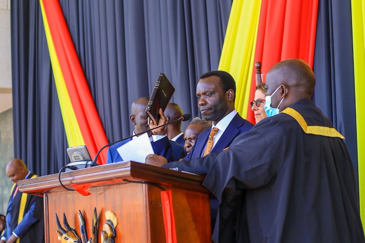 UBC UGANDA tweet media