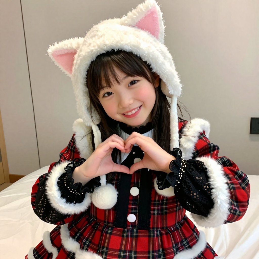 ふぃふ子ちゃん29@AIgirl tweet media