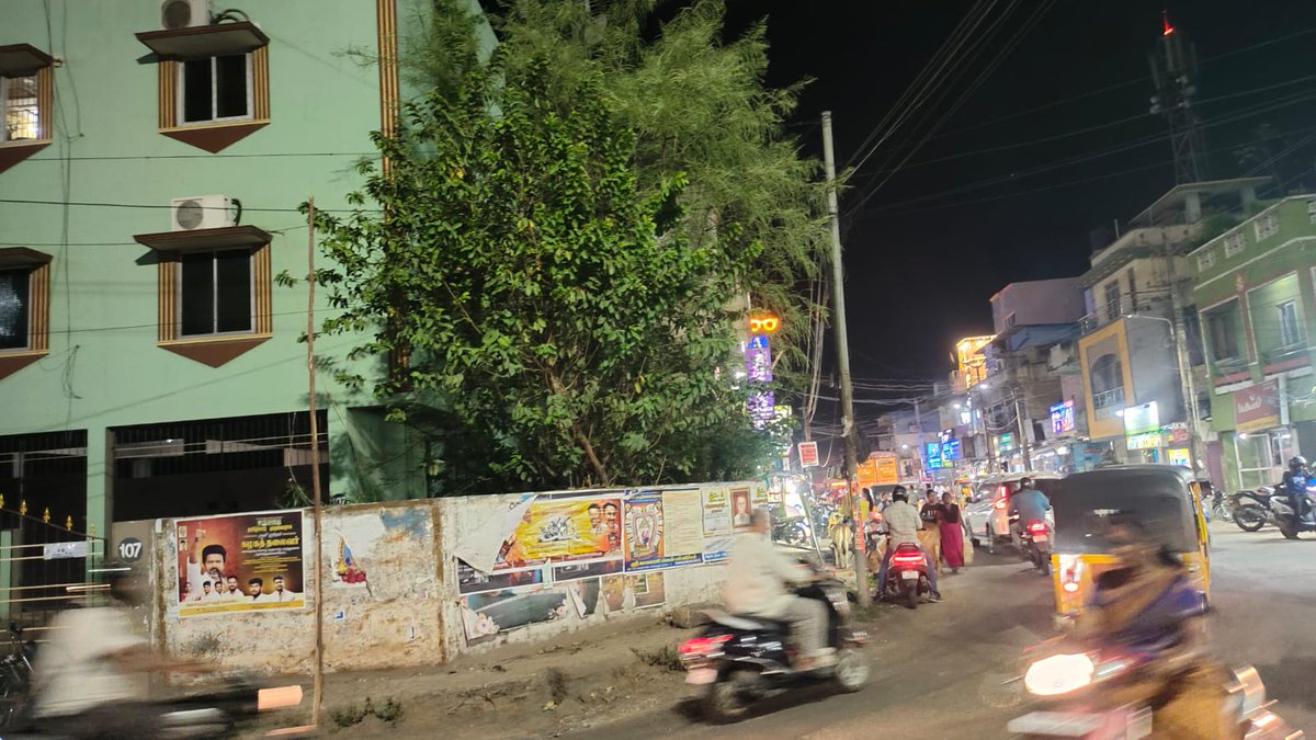 TAMBARAM CITY POLICE tweet media