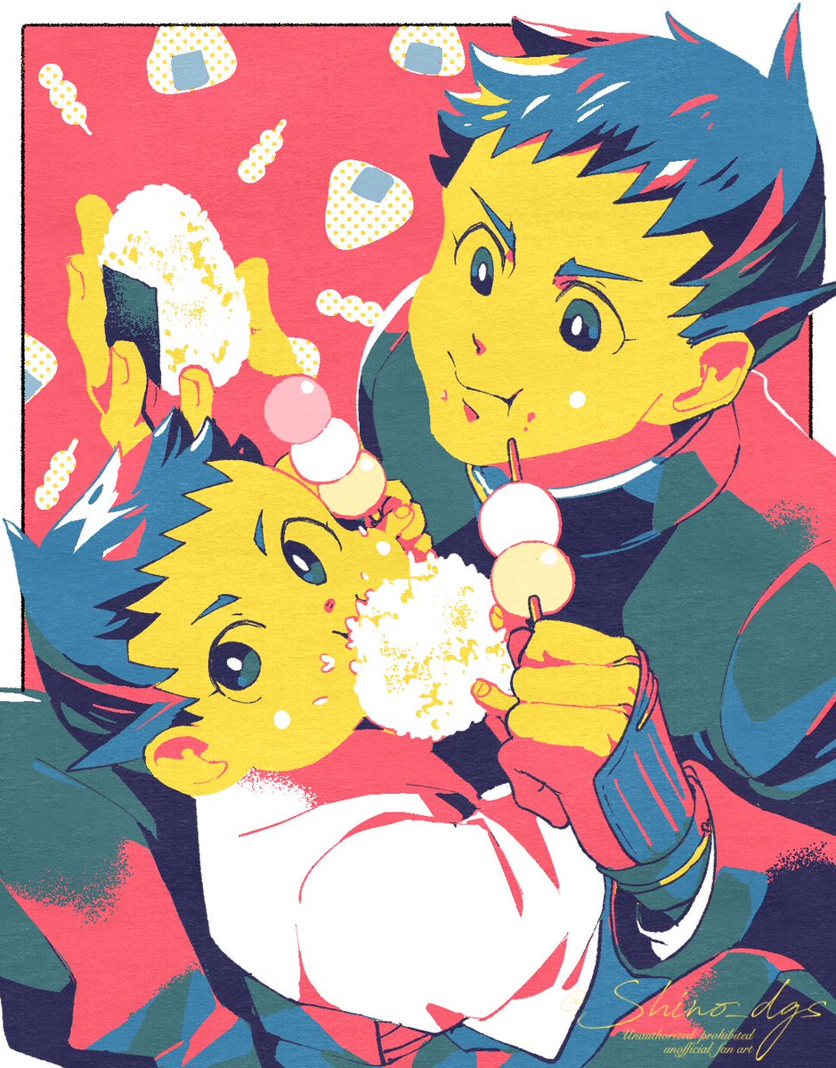 shino (@shino_dgs) / Posts / X