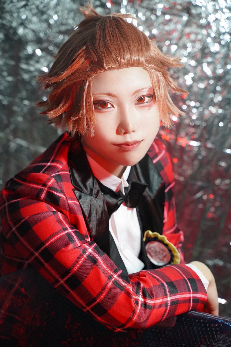 🥖 (@Weirdo_cos) / Posts / X