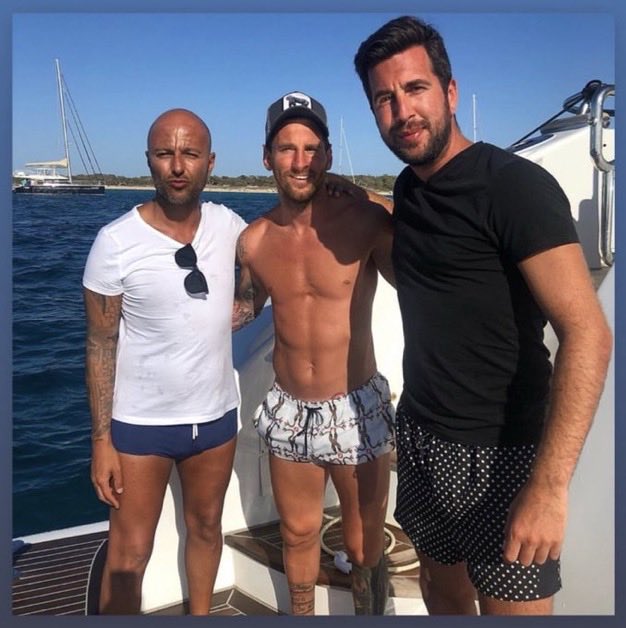 مدريدي الهوى ⓯ tweet media